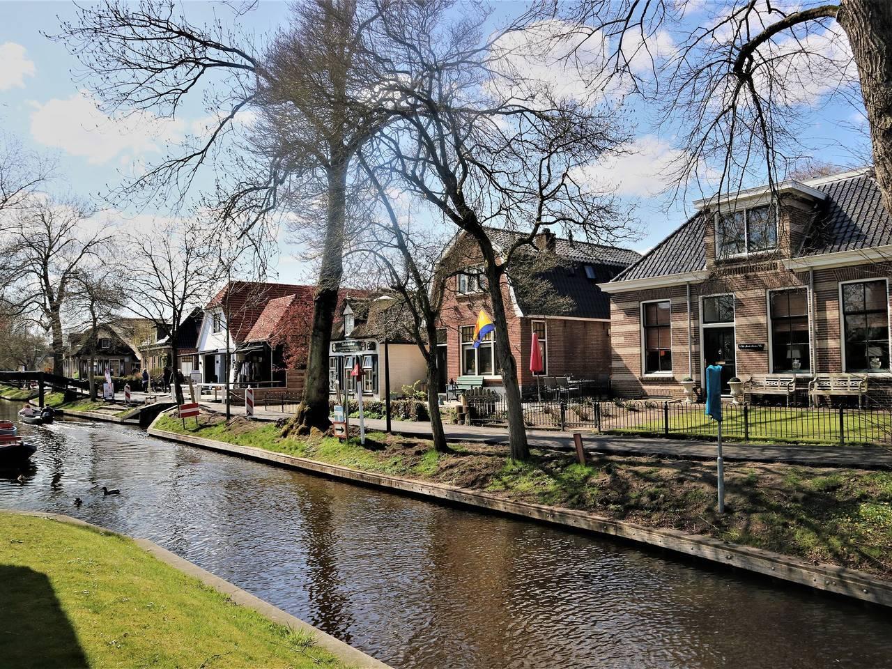 Vakantieappartement in Giethoorn, Nederland voor 3 personen foto 7