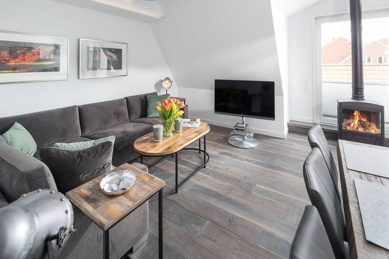 Vakantieappartement in Waddenzee, Duitsland voor 5 personen foto 4