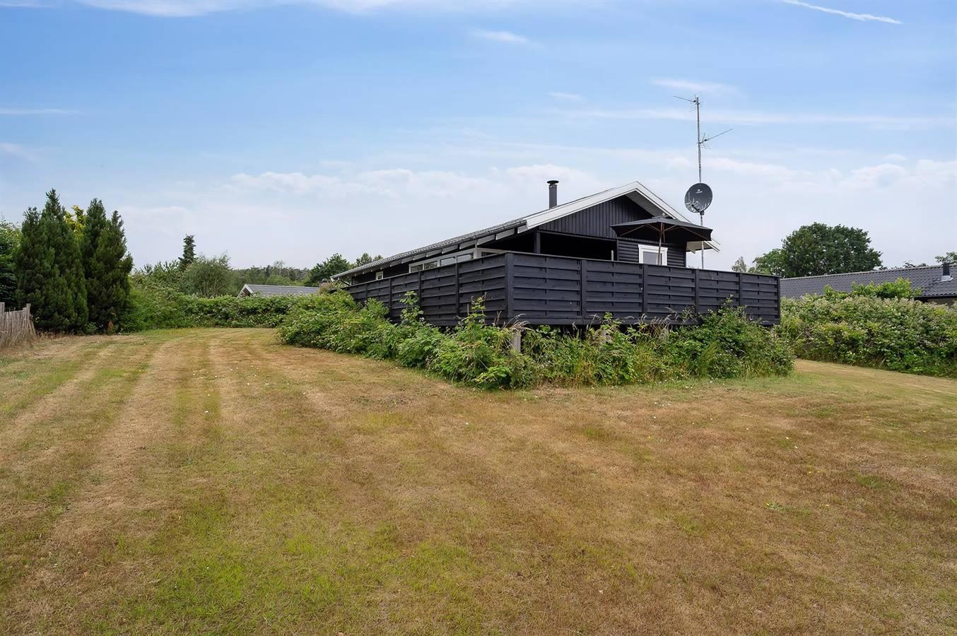 Vakantiehuis met zeezicht in Tranekær, Langeland, Denemarken voor 6 personen foto 23
