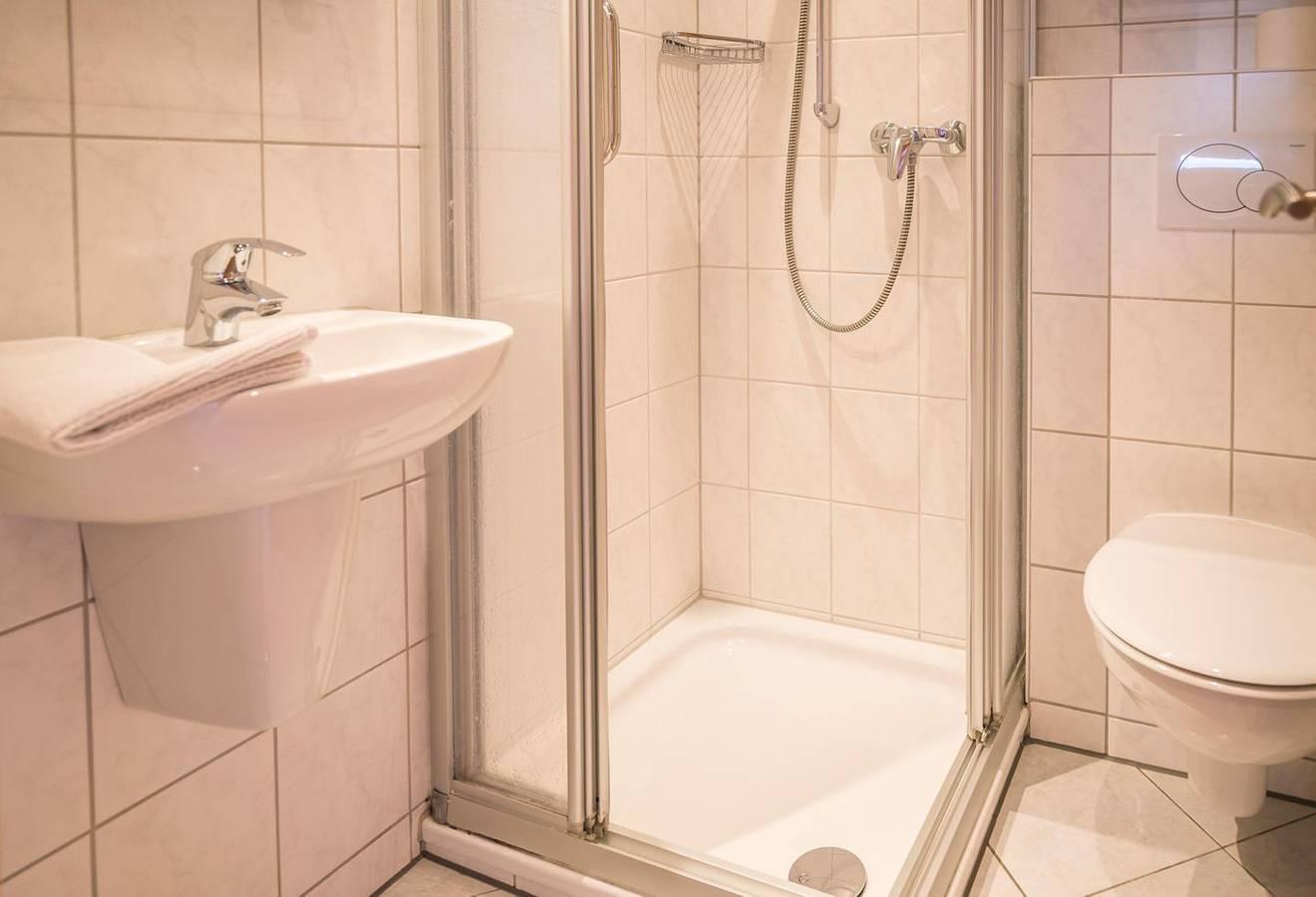 Vakantieappartement in Büsum, Duitsland voor 2 personen foto 8