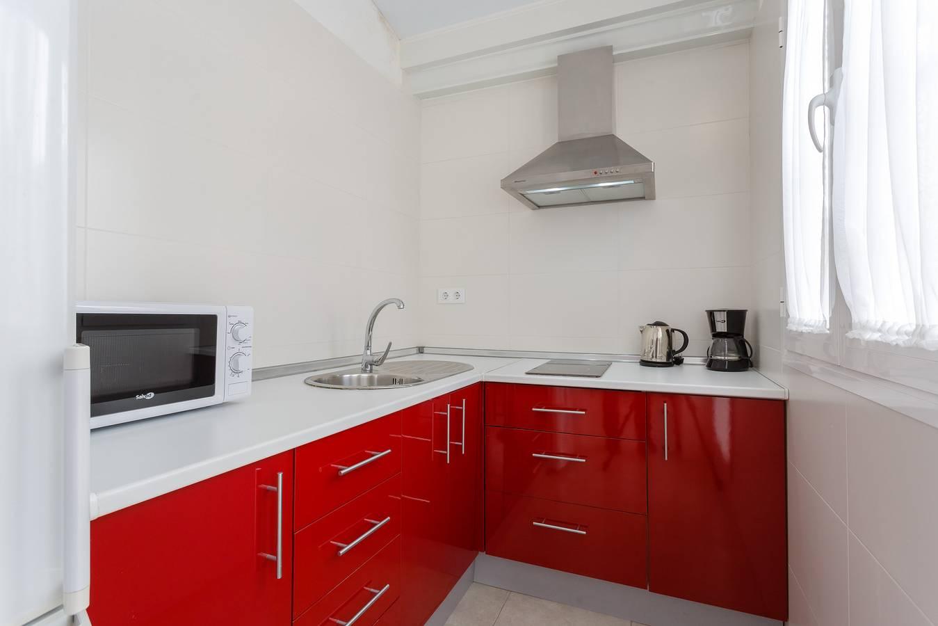 Vakantieappartement in Cádiz, Spanje voor 7 personen foto 8