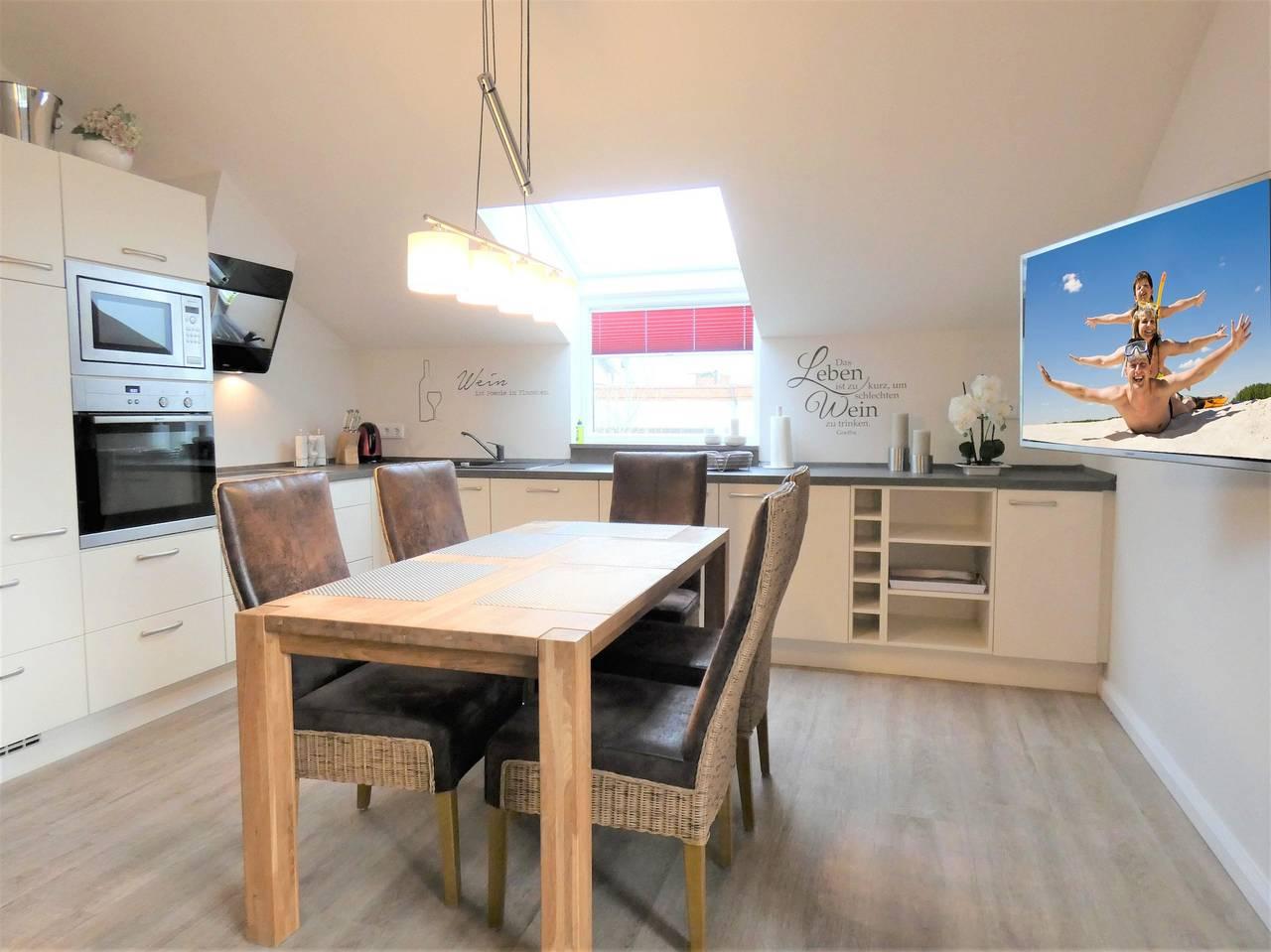 Vakantieappartement in Kühlungsborn, Duitsland voor 5 personen foto 7
