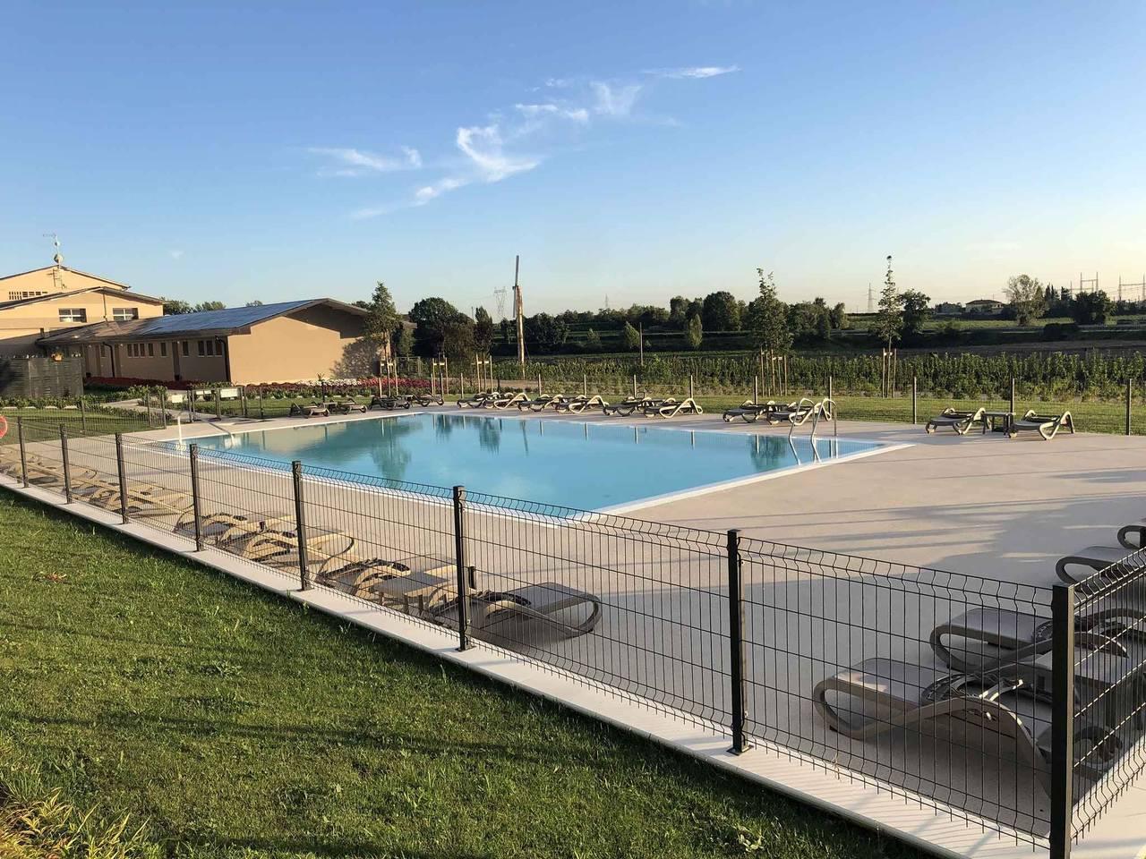 Vakantieappartement in Lazise vanaf 90€ per nacht