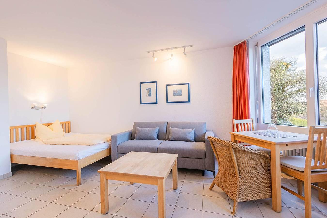 Vakantieappartement in Bodensee, Duitsland voor 2 personen foto 4