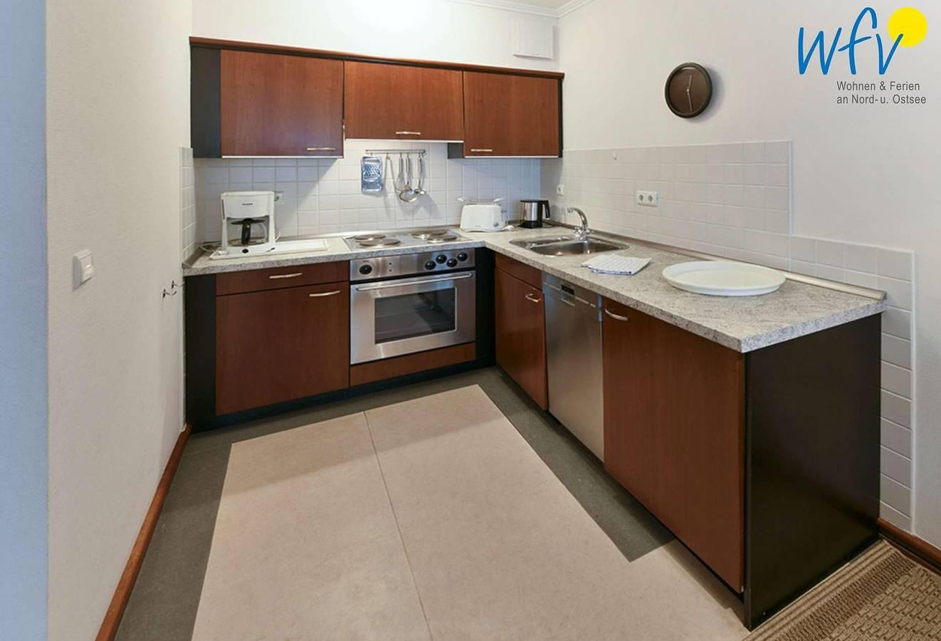 Vakantieappartement in Binz, Duitsland voor 2 personen foto 8