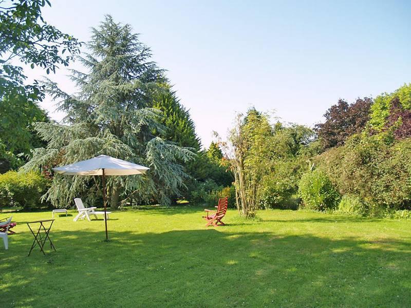 Gîtes de France® - La Cécilève in Riville, Frankrijk voor 2 personen foto 20