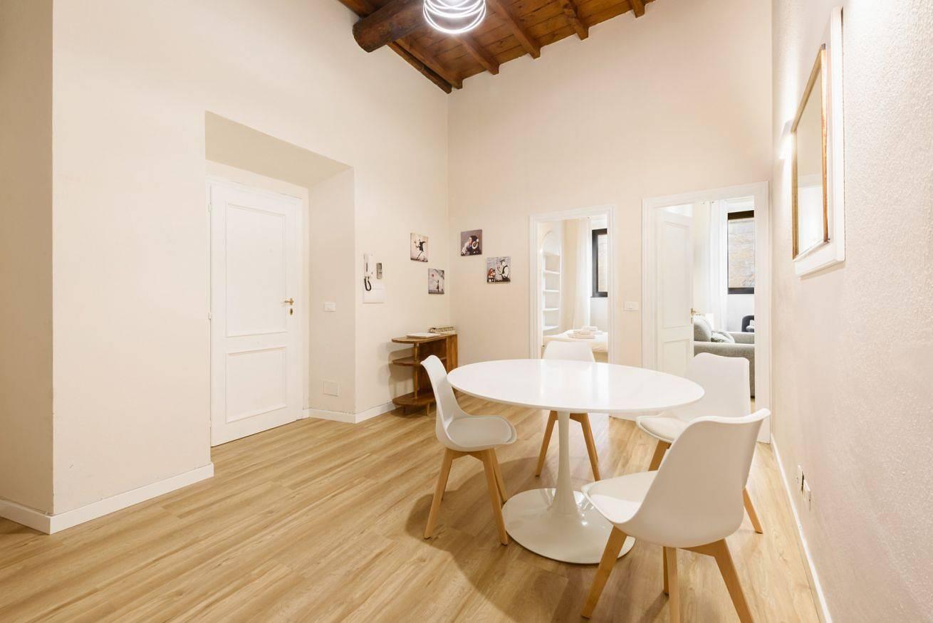 Vakantieappartement in Florence, Italië voor 4 personen foto 9