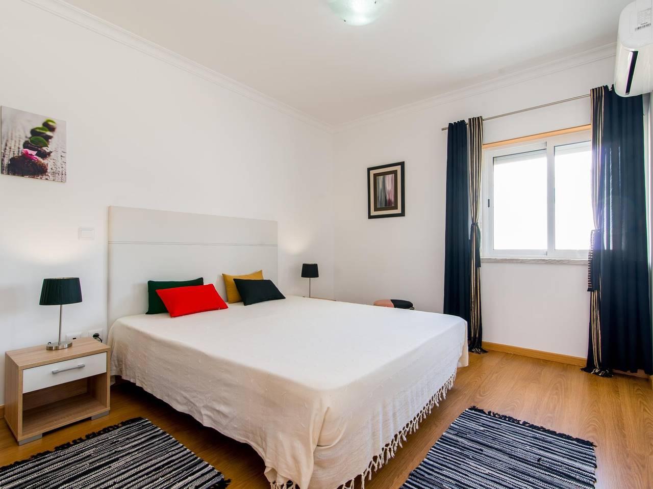 Vakantieappartement in Tavira, Portugal voor 4 personen foto 15