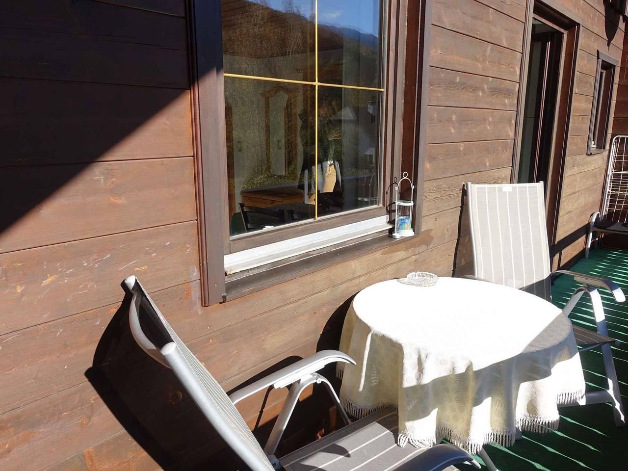 Vakantieappartement in Strobl, Oostenrijk voor 4 personen foto 6