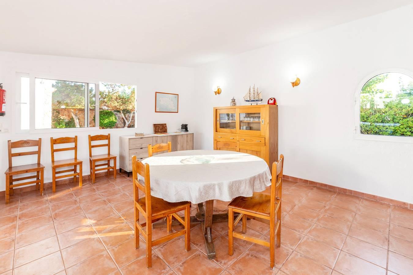Vakantiehuis in Menorca foto 5