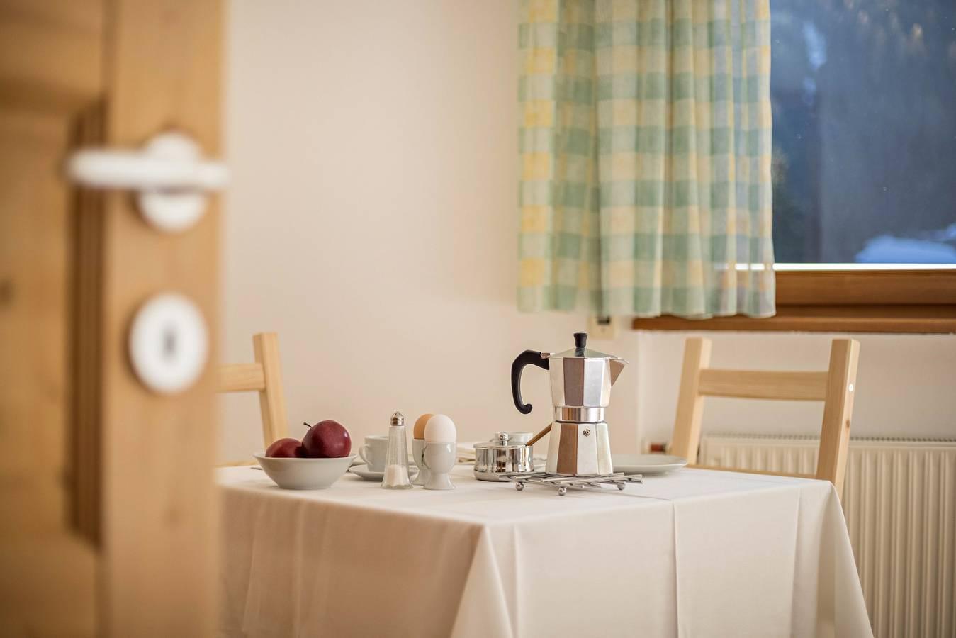 Vakantieappartement in Kronplatz, Italië voor 4 personen foto 7
