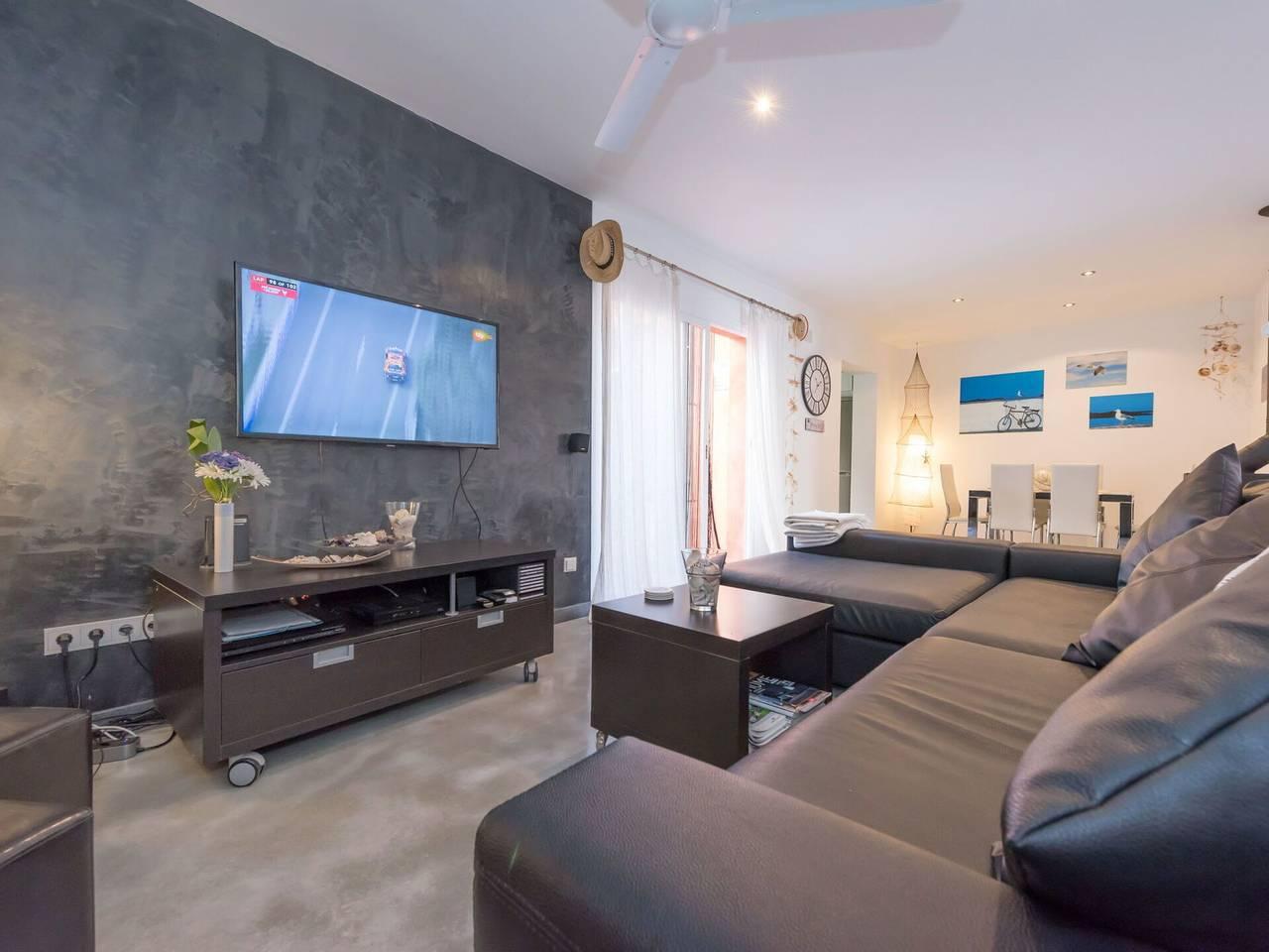 Vakantiehuis in Manacor, Spanje voor 6 personen foto 7