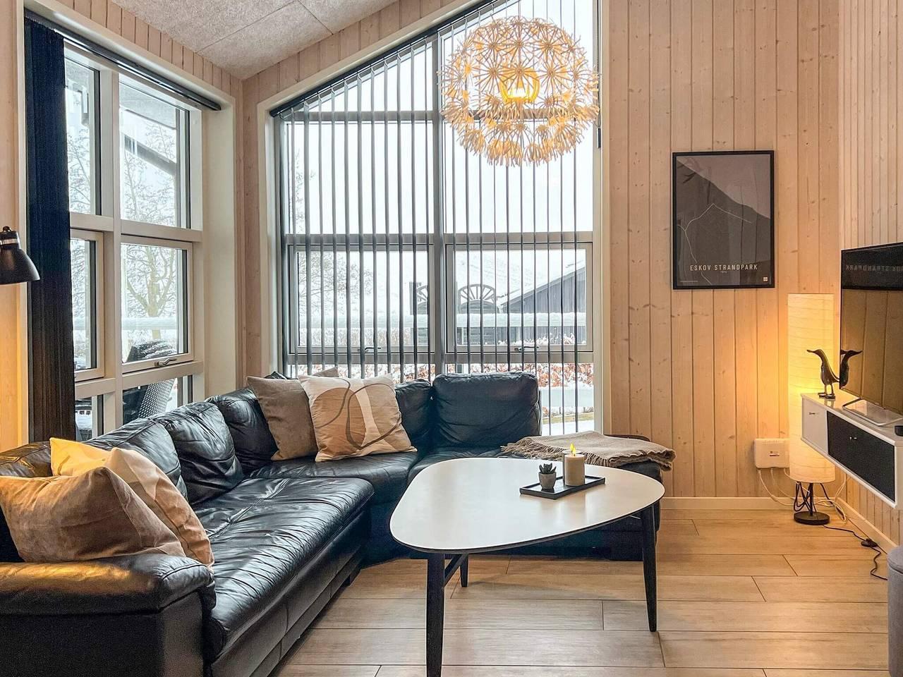 8 persoons vakantie huis in Roslev in Eskov Strandpark, Limfjord in West-Jutland, Denemarken voor 8 personen foto 22