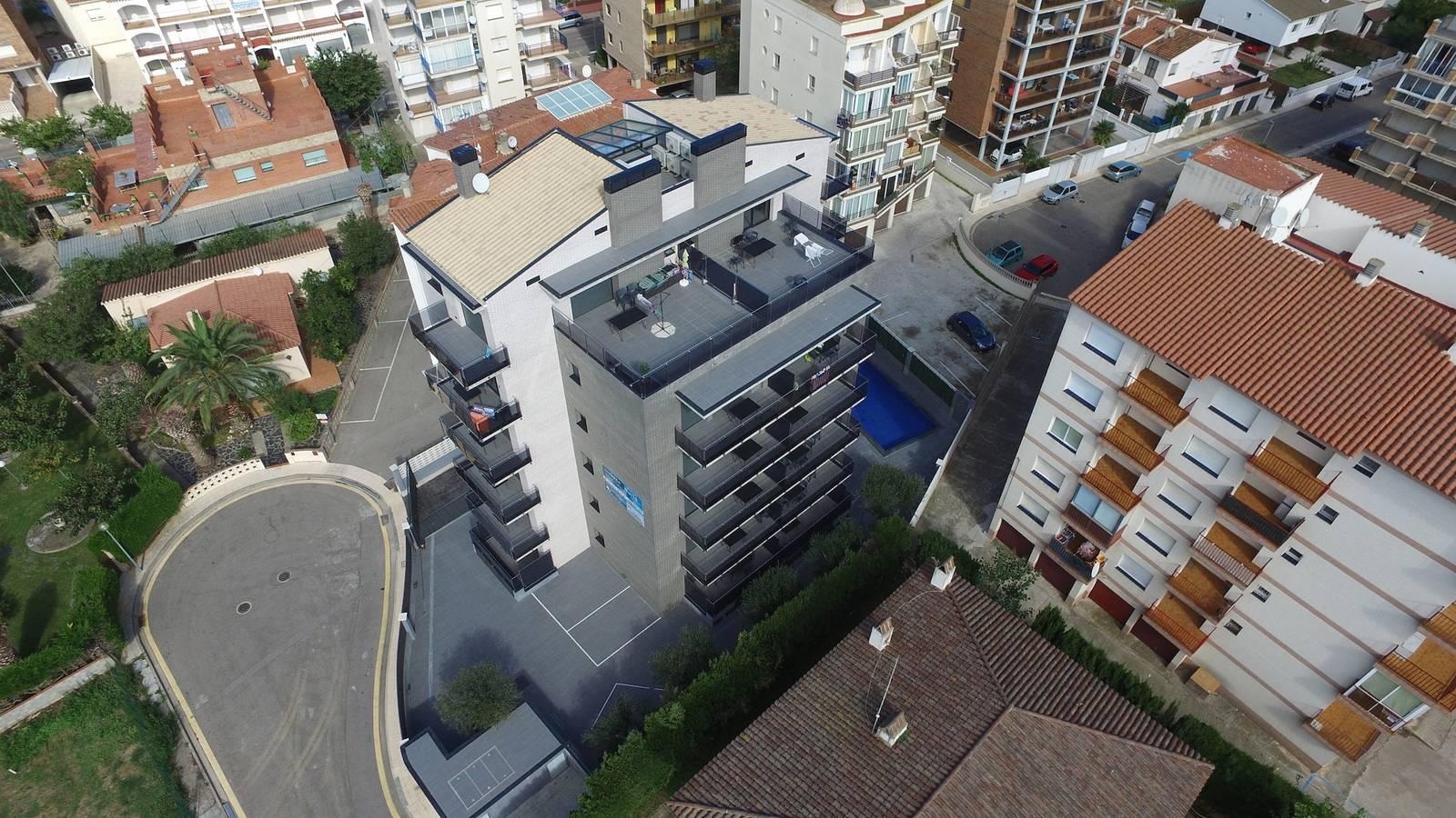 Vakantieappartement in Roses, Spanje voor 4 personen foto 14