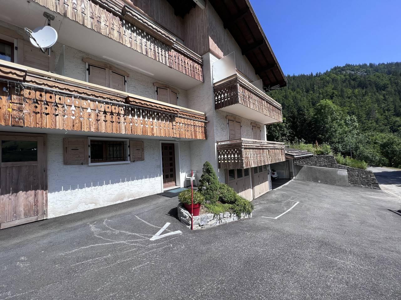 Vakantieappartement in La Clusaz, Frankrijk voor 6 personen foto 16