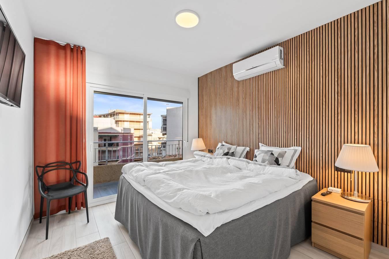 Vakantieappartement in Torrevieja foto 10
