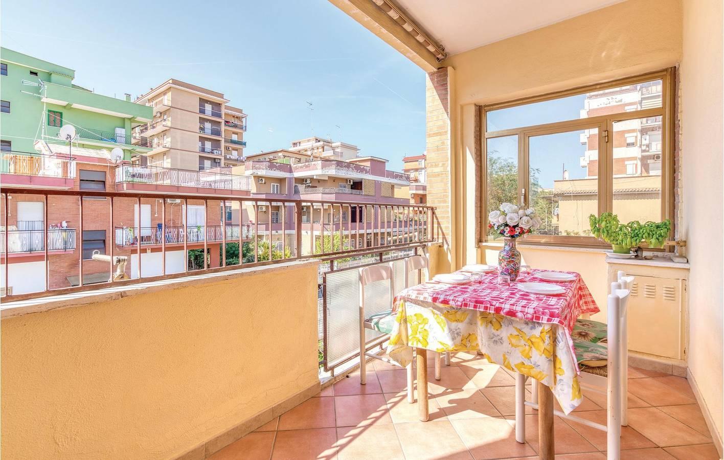 Vakantieappartement in Ladispoli, Italië voor 5 personen foto 3
