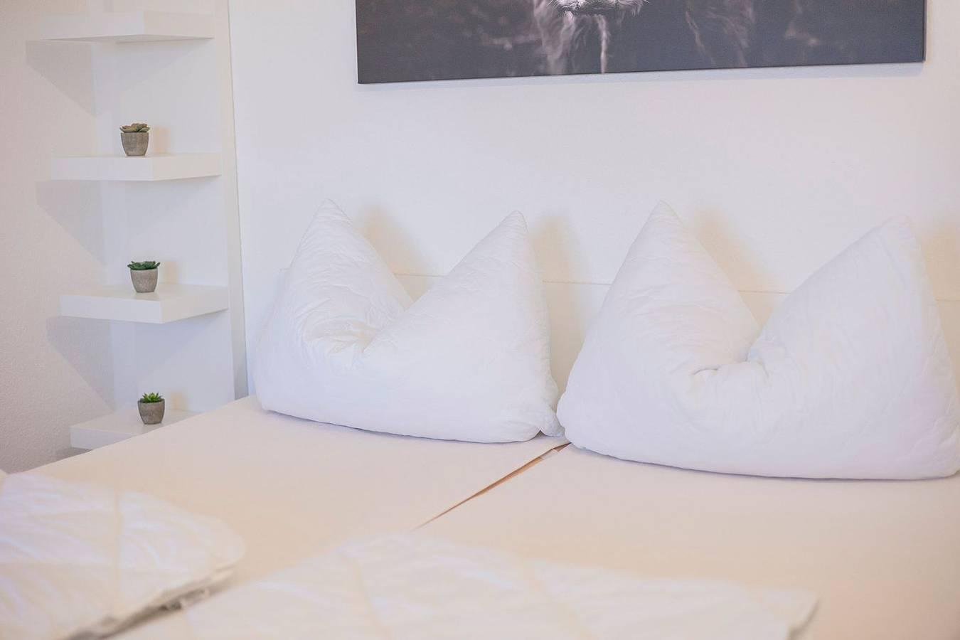 Vakantieappartement in Bodensee, Duitsland voor 4 personen foto 15