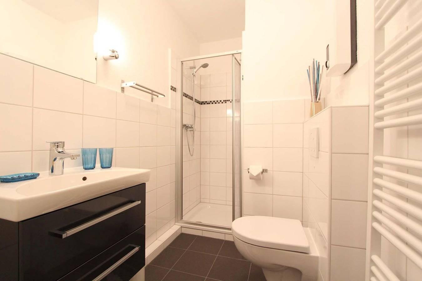 Vakantieappartement in Kellenhusen, Duitsland voor 2 personen foto 5