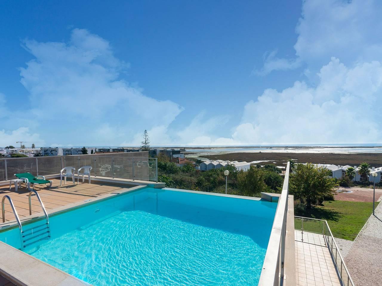 Vakantiehuis in Faro District, Portugal voor 4 personen foto 11
