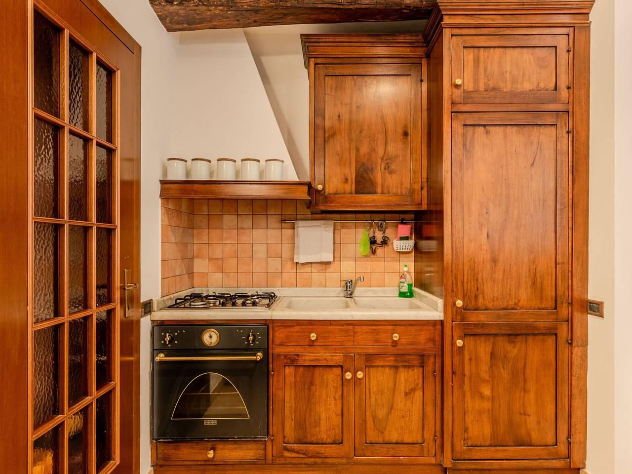 Vakantieappartement in Lecco, Italië voor 4 personen foto 10