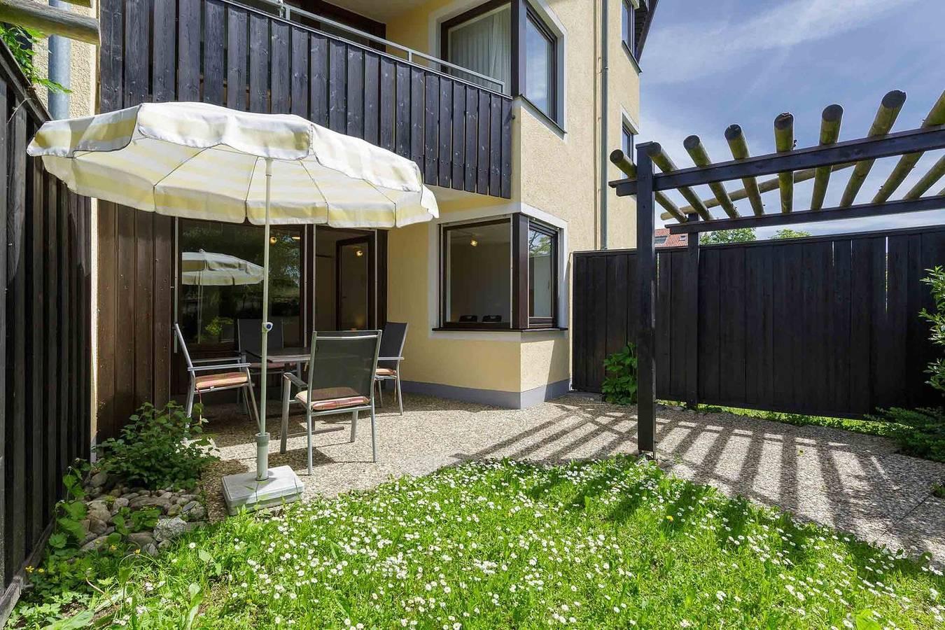 Vakantieappartement in Bodensee, Duitsland voor 3 personen foto 16