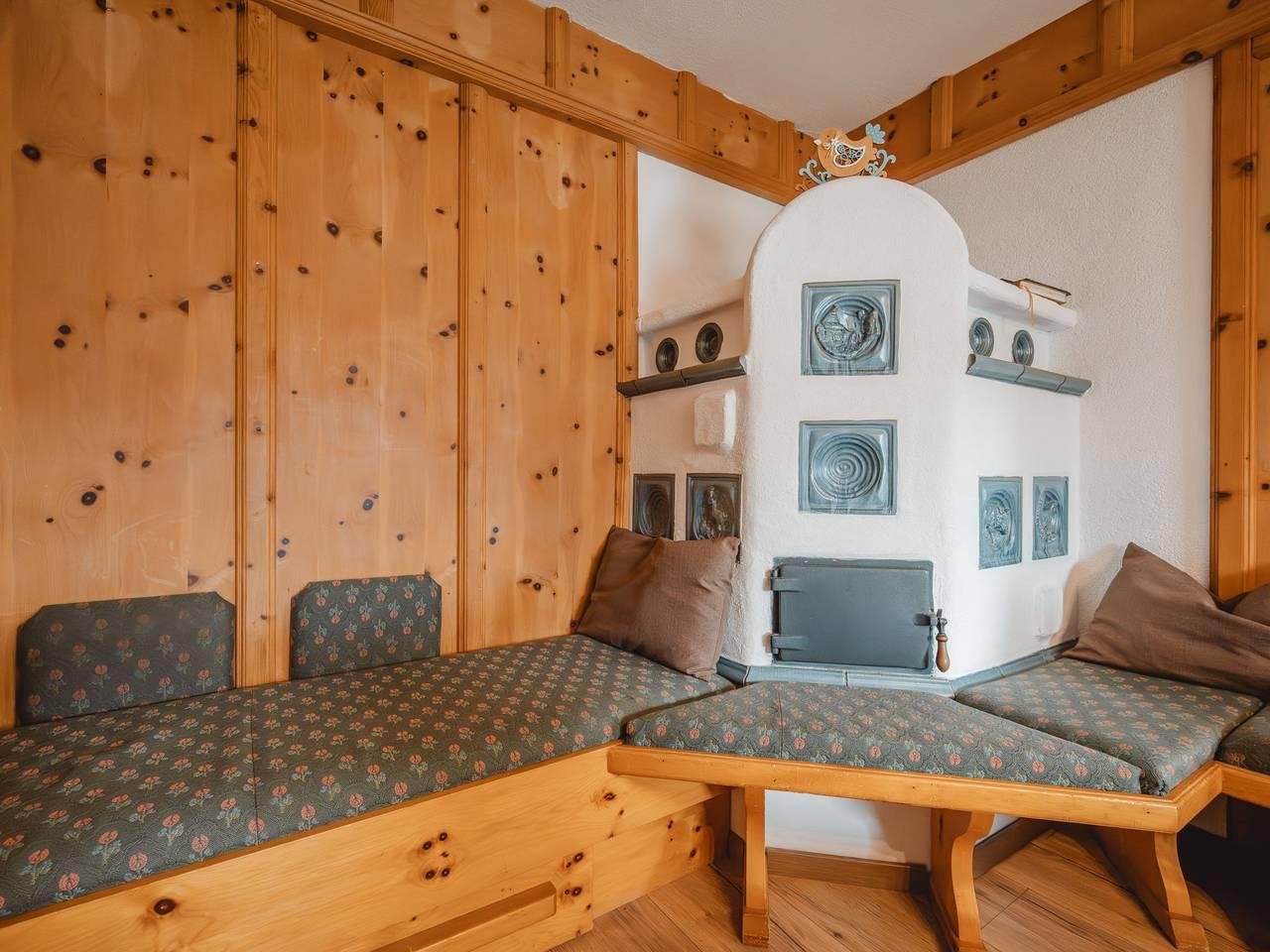 Vakantieappartement in Pinzgau, Oostenrijk voor 16 personen foto 7