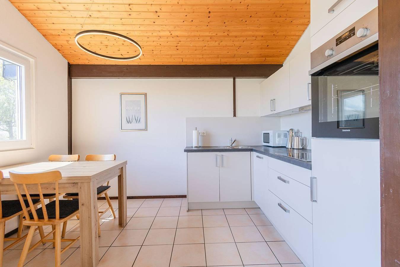 Vakantiehuis in Bodensee, Duitsland voor 4 personen foto 4