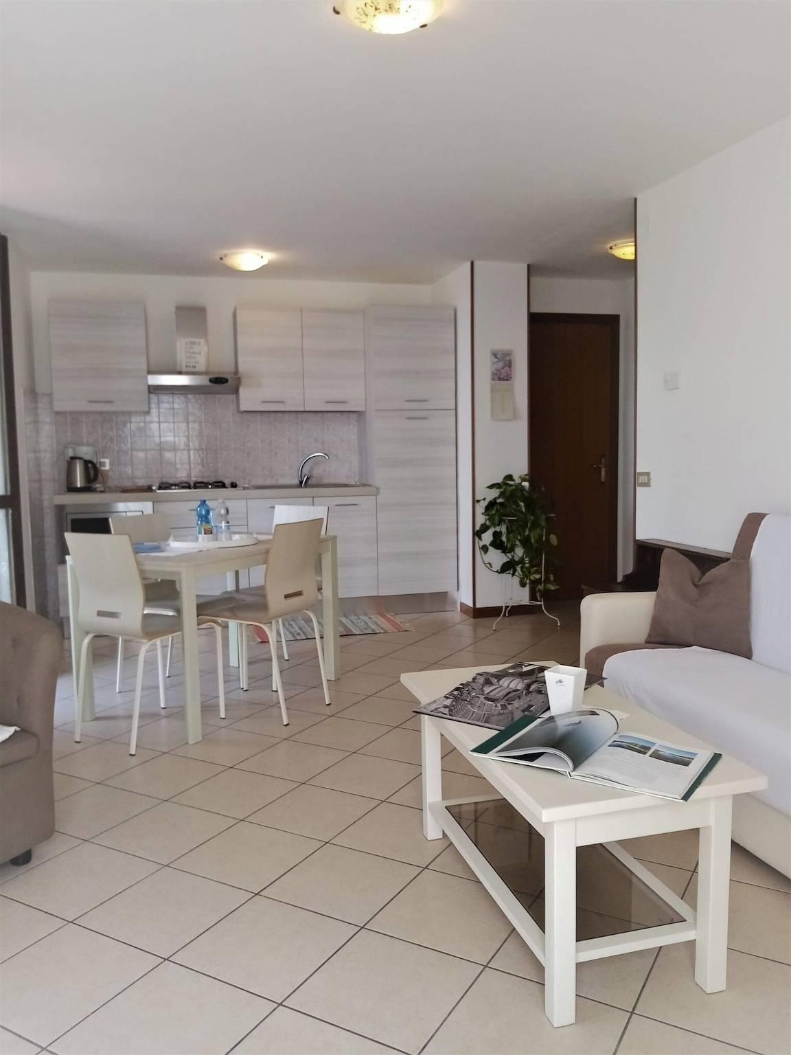 Vakantieappartement in Tignale, Italië voor 4 personen foto 10