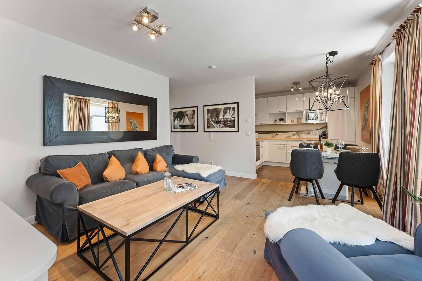 Vakantieappartement in Sylt, Duitsland voor 2 personen foto 4