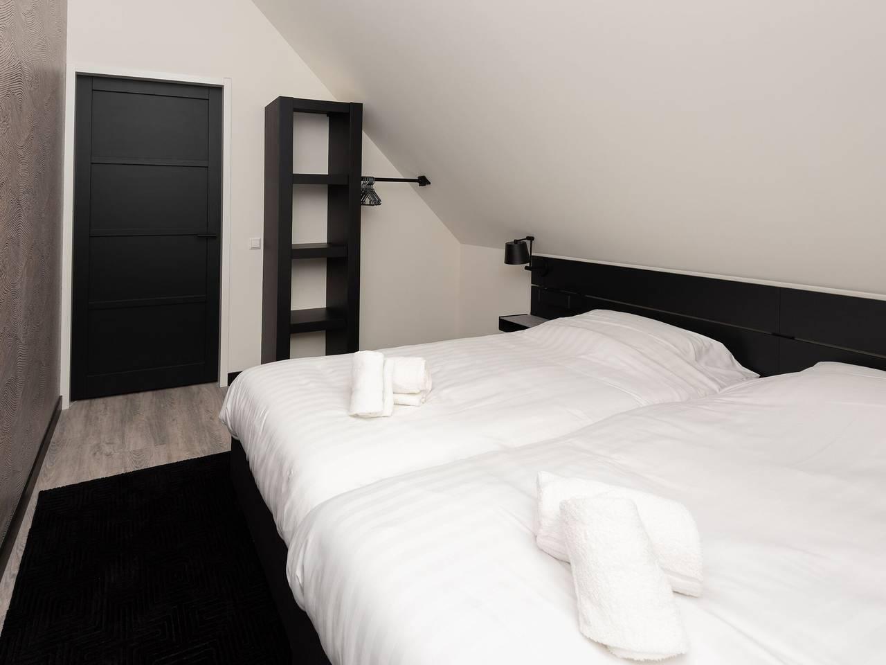 Vakantieappartement met sauna in Renesse, Zeeuwse Kust, Nederland voor 4 personen foto 19