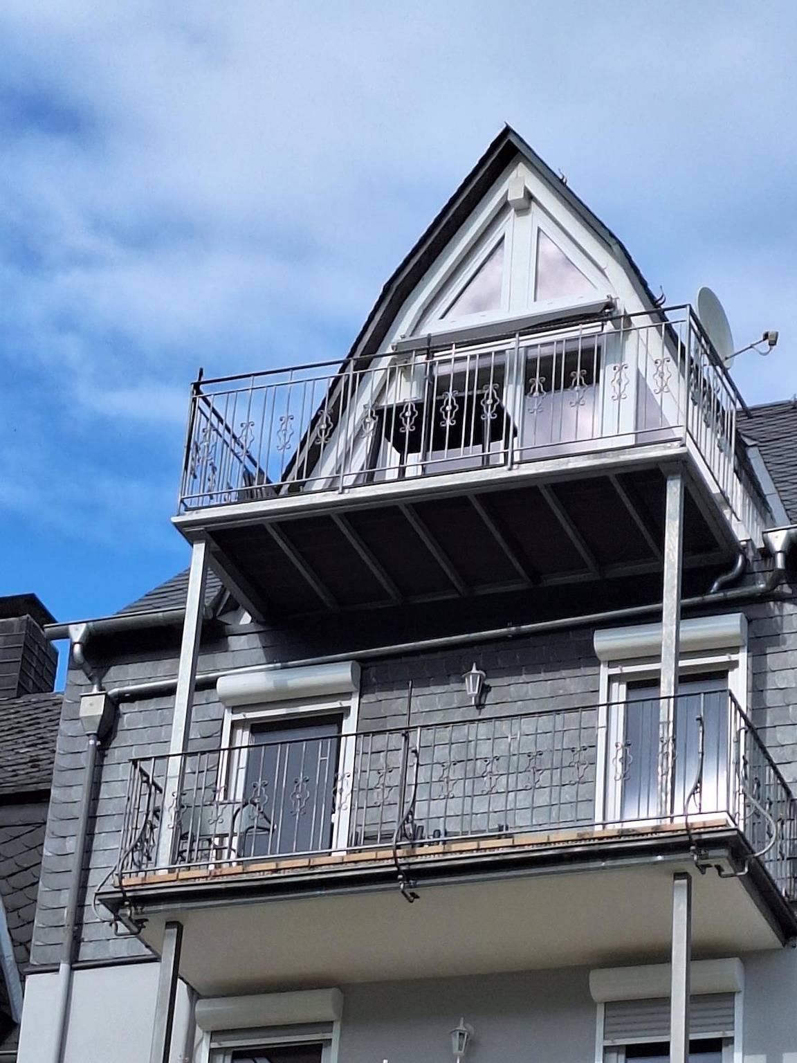 Vakantieappartement in Moezel vanaf 95€ per nacht