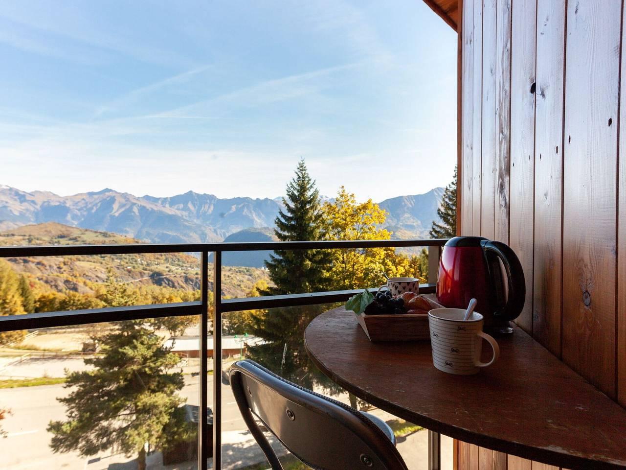 Vakantieappartement in Savoie, Frankrijk voor 2 personen foto 16