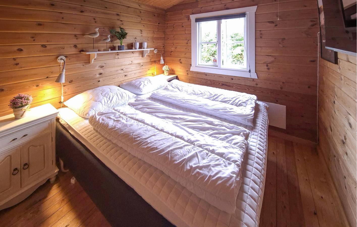 Vakantiehuis in Vendsyssel-Thy, Denemarken voor 6 personen foto 17