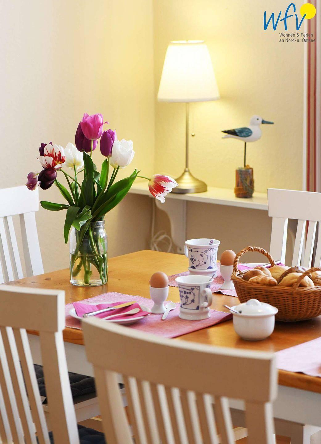 Vakantieappartement in Rügen, Duitsland voor 4 personen foto 7