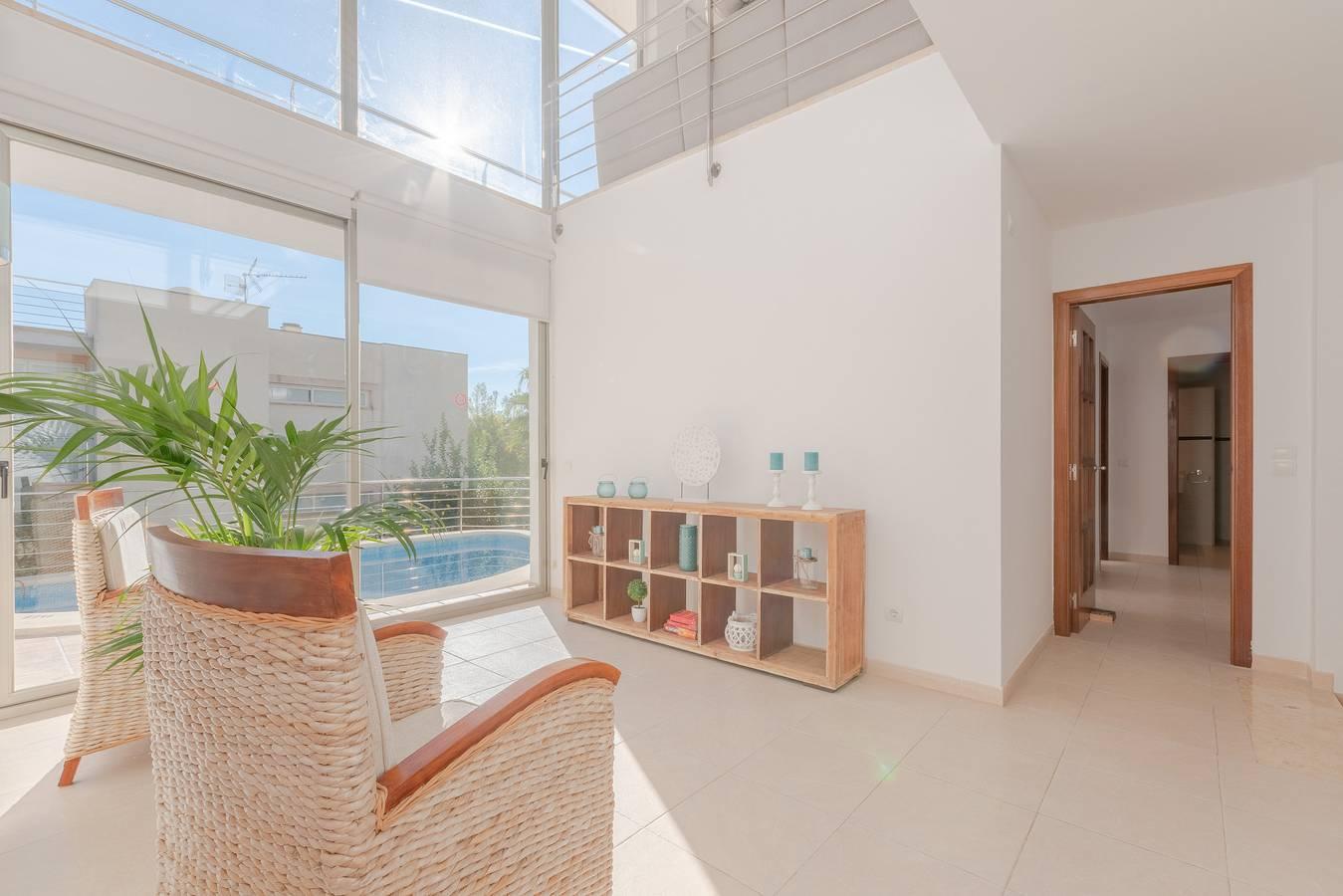 Vakantiehuis in Raiguer, Spanje voor 8 personen foto 17