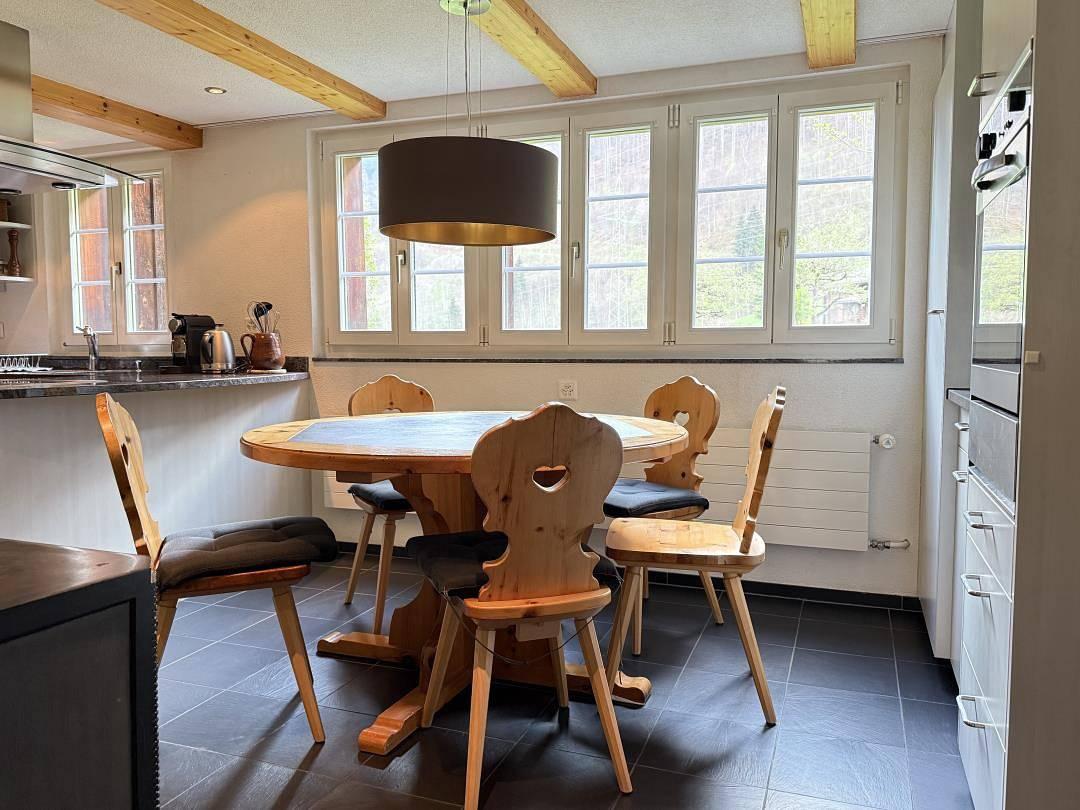 Vakantiehuis in Glarus Süd foto 8