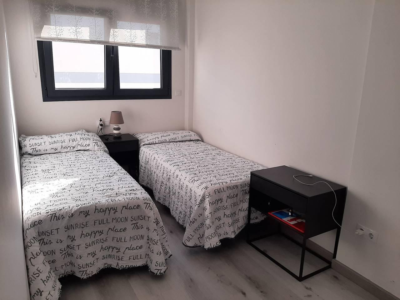 Vakantieappartement in Tarifa, Spanje voor 7 personen foto 15