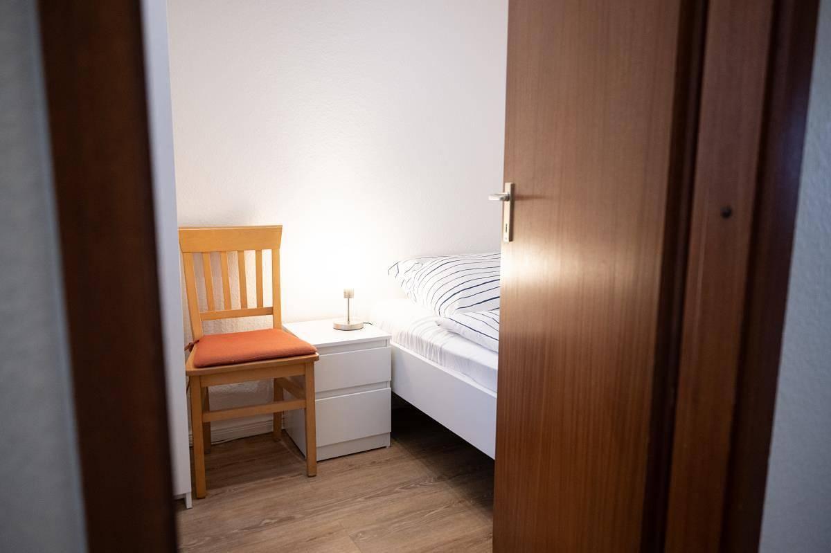 Berliner Hof App. 115 - Scharbeutz in Scharbeutz, Duitsland voor 4 personen foto 19