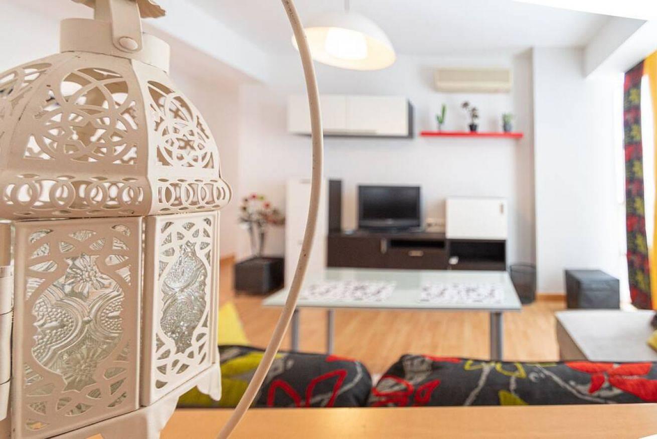 Vakantieappartement in Cádiz, Spanje voor 4 personen foto 8