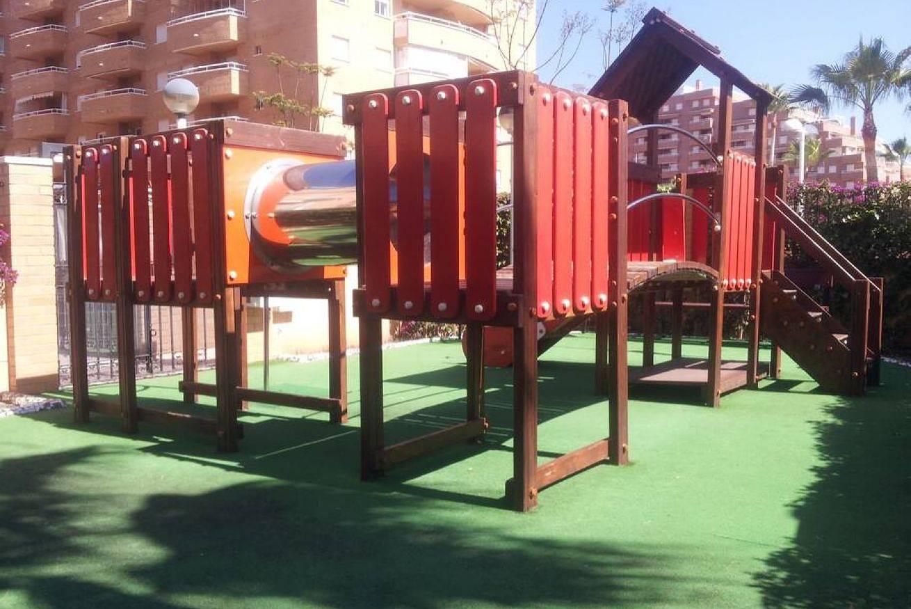 Vakantieappartement met zwembad in Oropesa del Mar, Spanje voor 6 personen foto 24