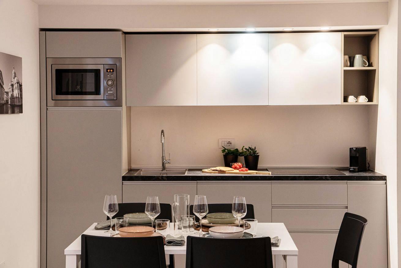 Vakantieappartement in Como, Italië voor 5 personen foto 9