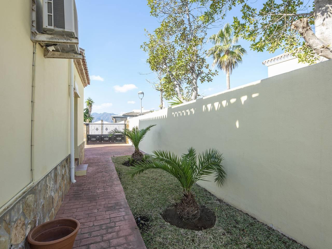 Vakantiehuis in Mijas, Spanje voor 7 personen foto 16