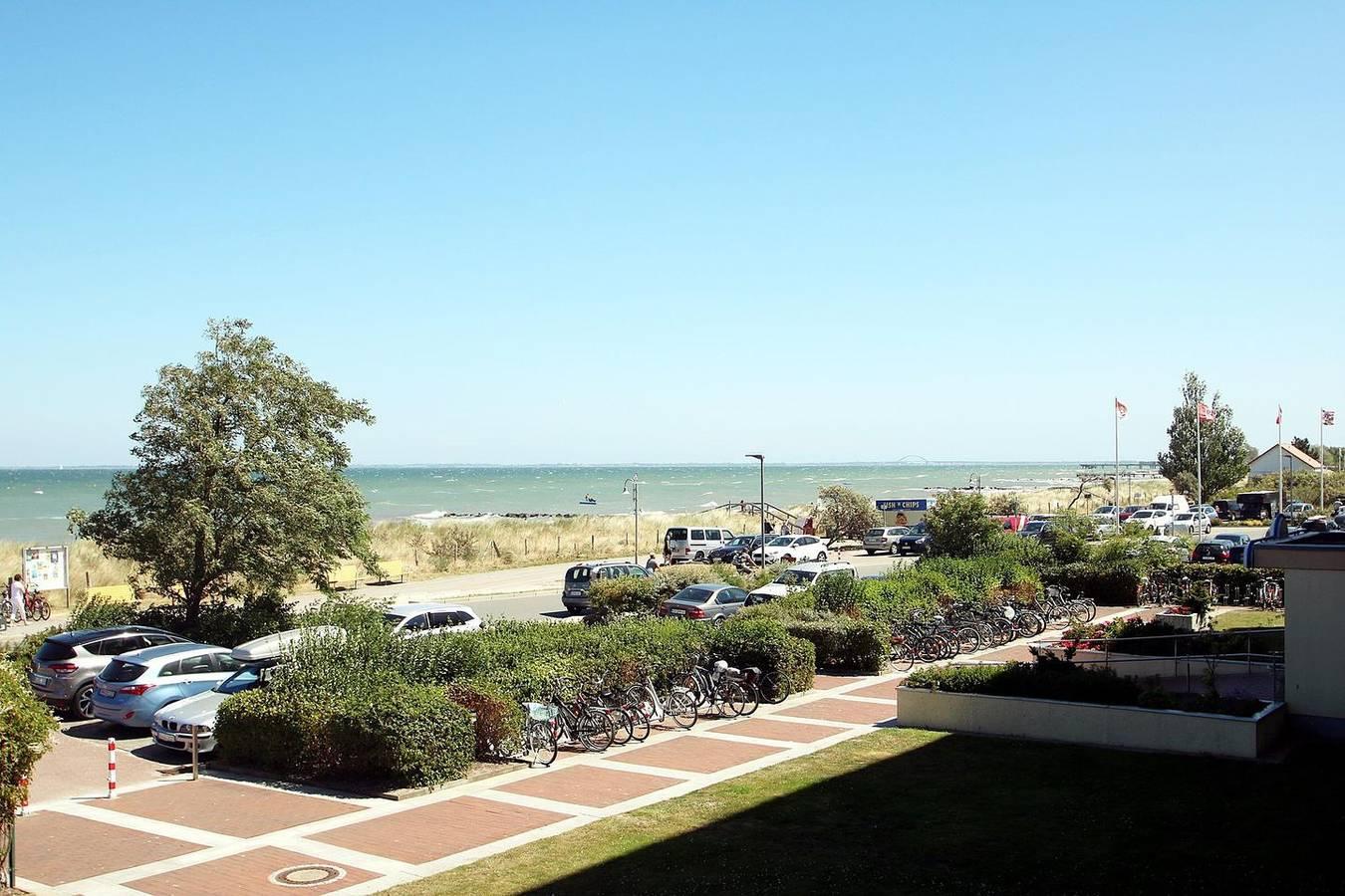 Vakantieappartement in Heiligenhafen, Duitsland voor 4 personen foto 2