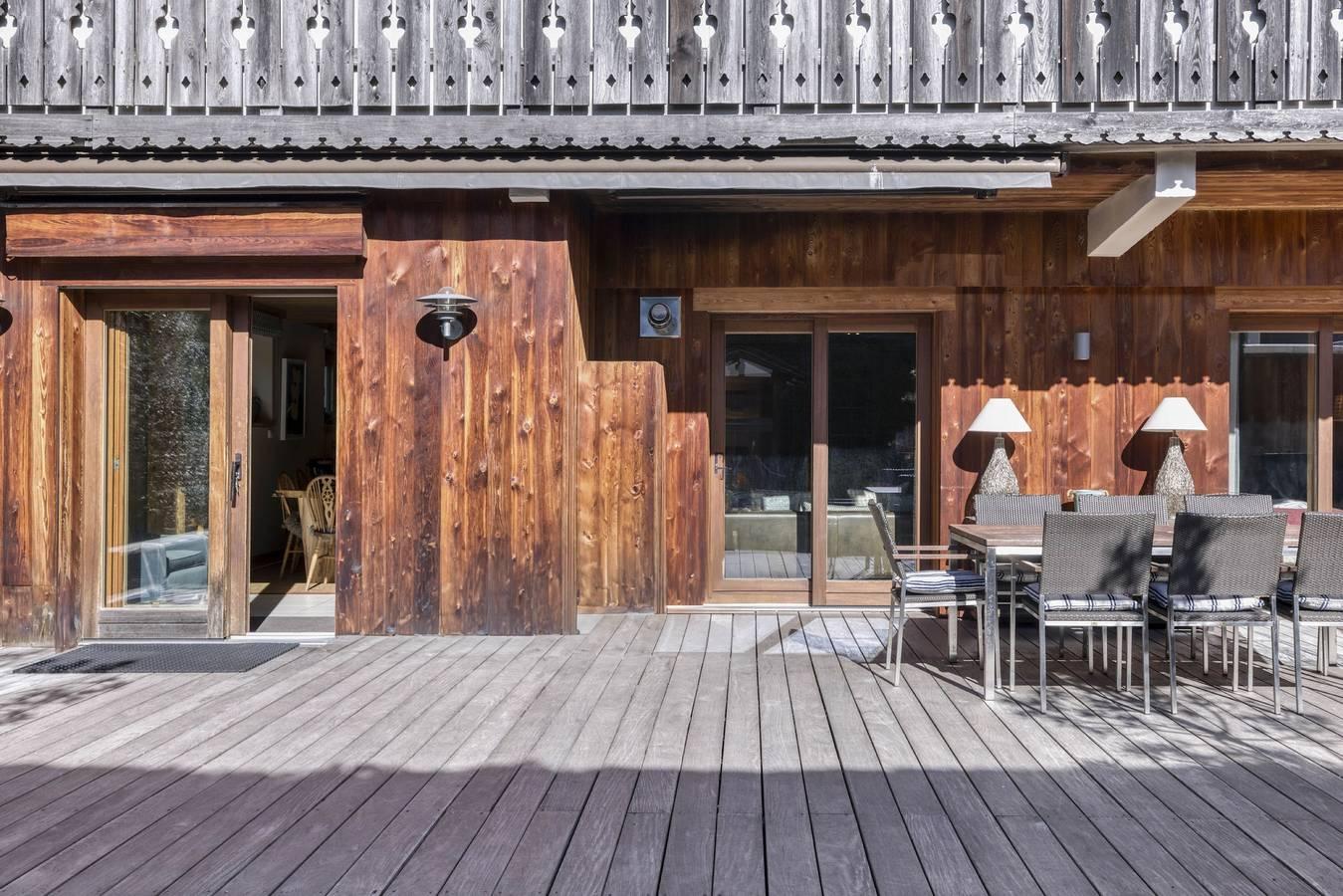 Vakantieappartement in Chamonix, Frankrijk voor 8 personen foto 15