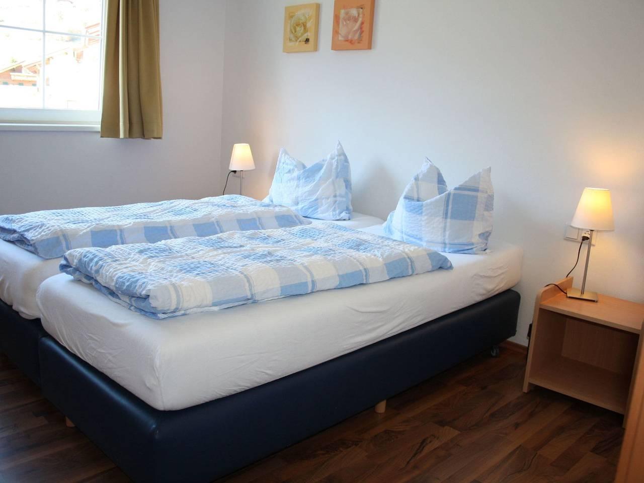 Vakantieappartement in Kaprun, Oostenrijk voor 6 personen foto 16