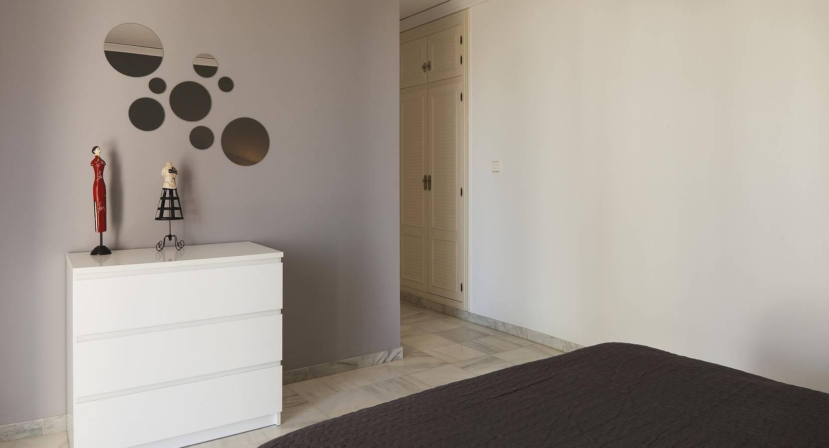 Vakantieappartement in Dénia, Spanje voor 5 personen foto 15