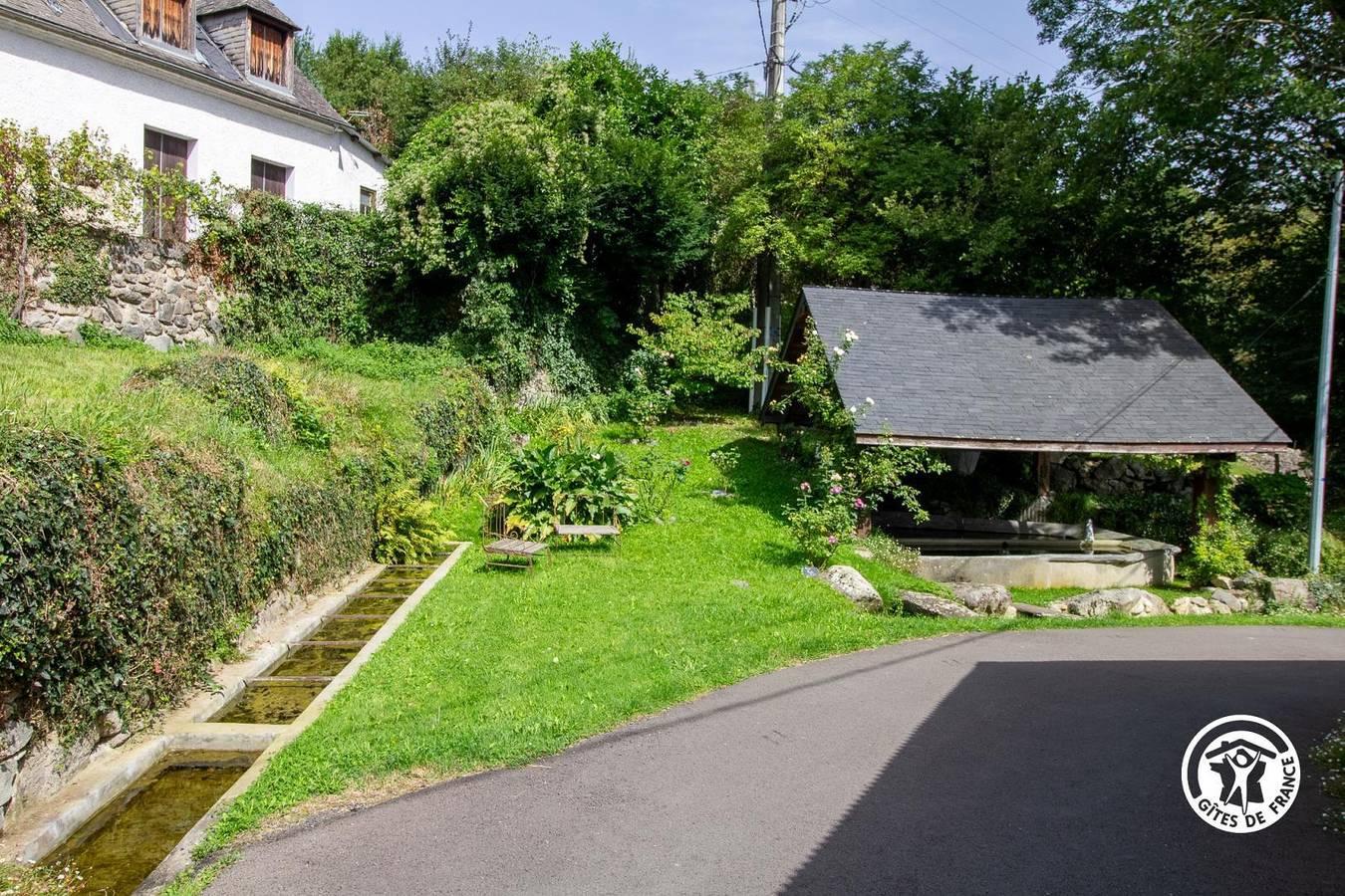 Vakantiehuis in Omex, Frankrijk voor 8 personen foto 7