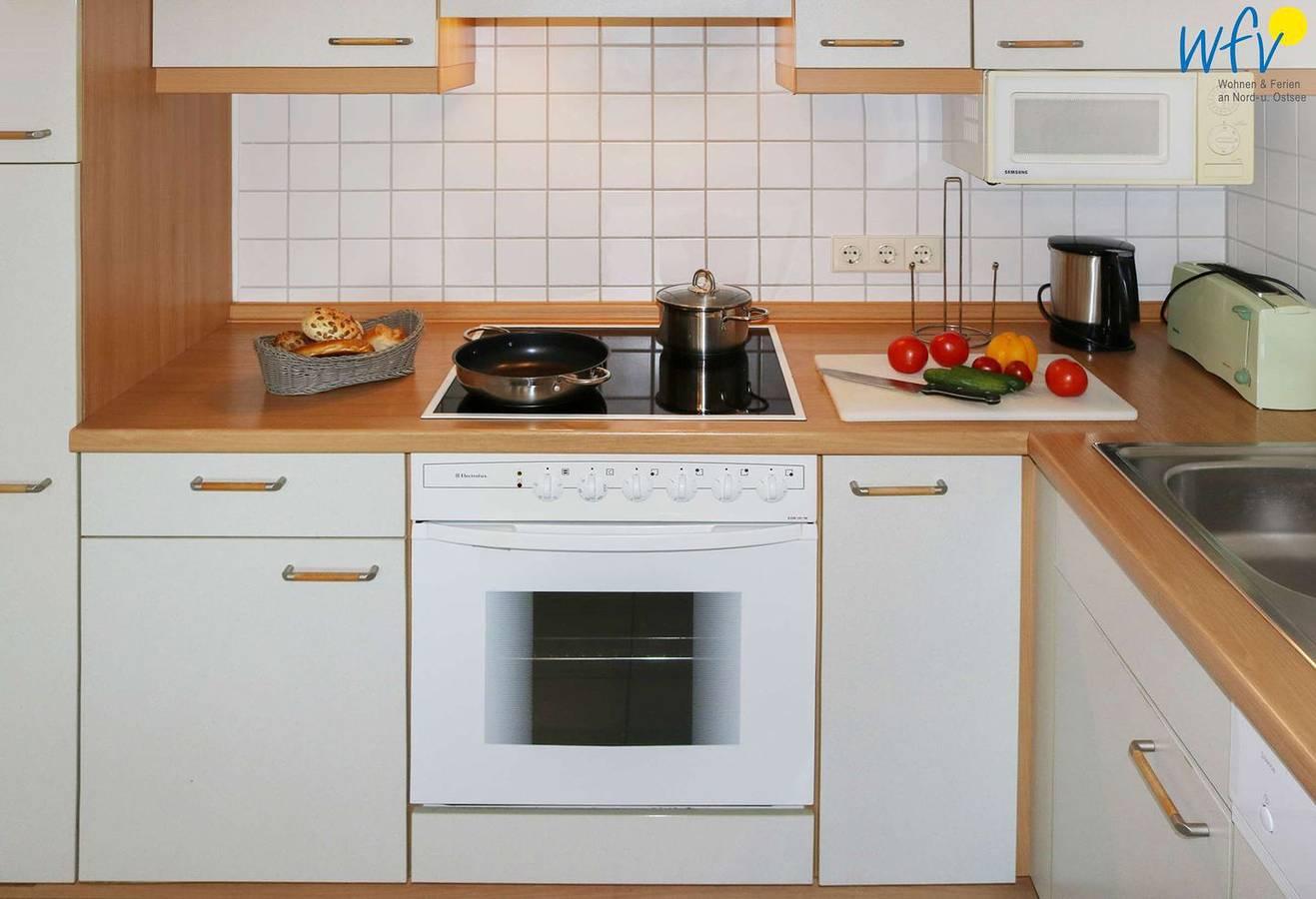 Vakantieappartement in Binz, Duitsland voor 4 personen foto 8