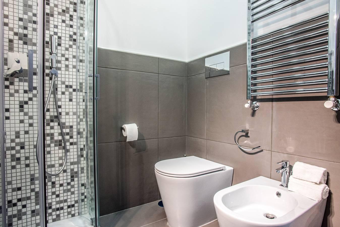 Vakantieappartement in Napels, Italië voor 2 personen foto 9